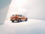 Lexus LF-1 Limitless 2018 года